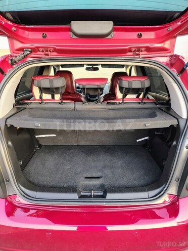 Chevrolet Aveo 2012, 220,000 km - 1.4 l - Bakı