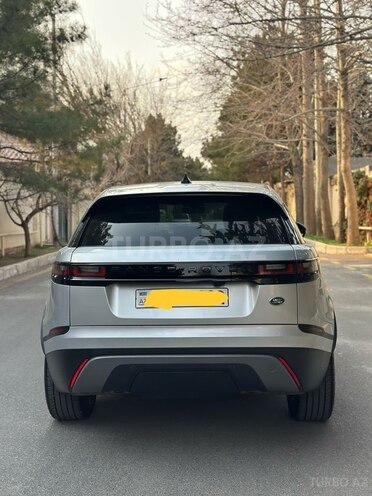 Land Rover RR Velar 2019, 87,000 km - 2.0 l - Bakı