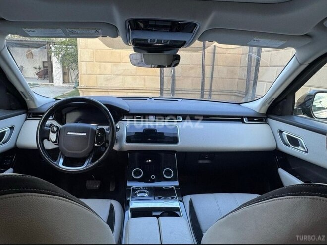 Land Rover RR Velar 2019, 87,000 km - 2.0 l - Bakı