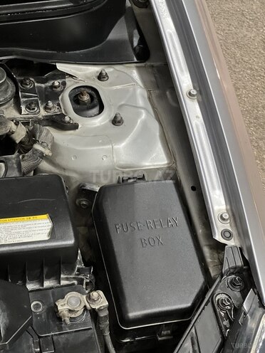 Kia Rio 2006, 411,000 km - 1.5 l - Ucar