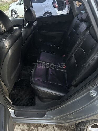 Hyundai i30 2010, 250,000 km - 1.6 l - Bakı