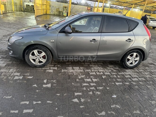 Hyundai i30 2010, 250,000 km - 1.6 l - Bakı