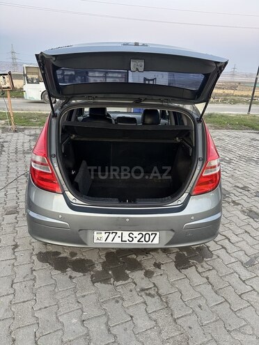 Hyundai i30 2010, 250,000 km - 1.6 l - Bakı