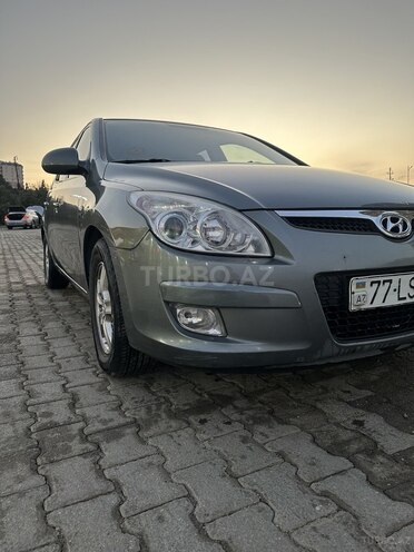 Hyundai i30 2010, 250,000 km - 1.6 l - Bakı