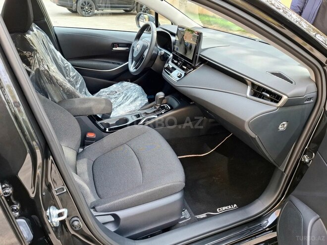 Toyota Corolla 2025, 40 km - 1.8 л - Bakı