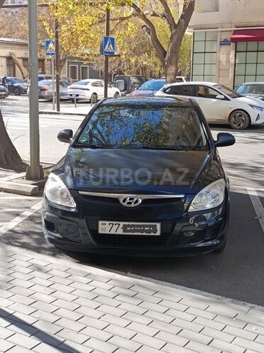 Hyundai i30 2008, 270,000 km - 1.4 l - Bakı