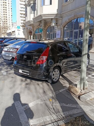 Hyundai i30 2008, 270,000 km - 1.4 l - Bakı