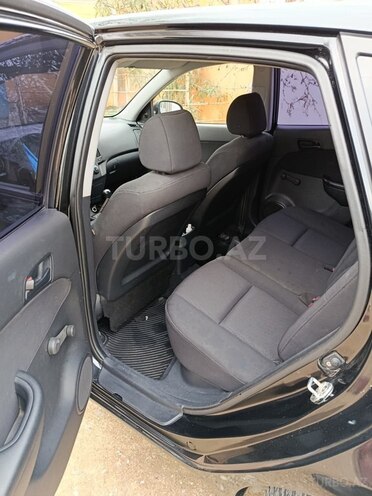 Hyundai i30 2008, 270,000 km - 1.4 l - Bakı