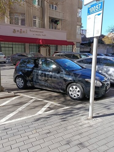 Hyundai i30 2008, 270,000 km - 1.4 l - Bakı