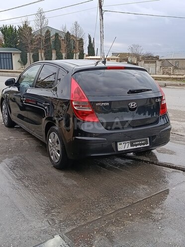 Hyundai i30 2008, 270,000 km - 1.4 l - Bakı