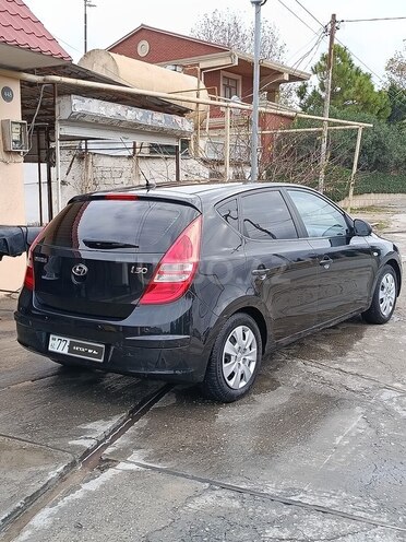 Hyundai i30 2008, 270,000 km - 1.4 l - Bakı