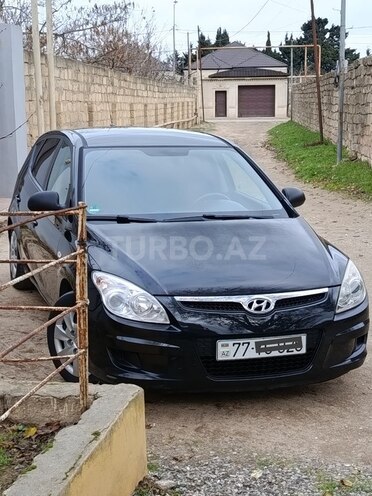 Hyundai i30 2008, 270,000 km - 1.4 l - Bakı