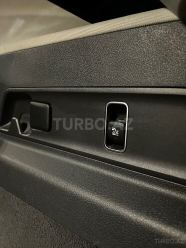 Mercedes GLE 450 4MATIC 2019, 92,500 km - 3.0 л - Bakı