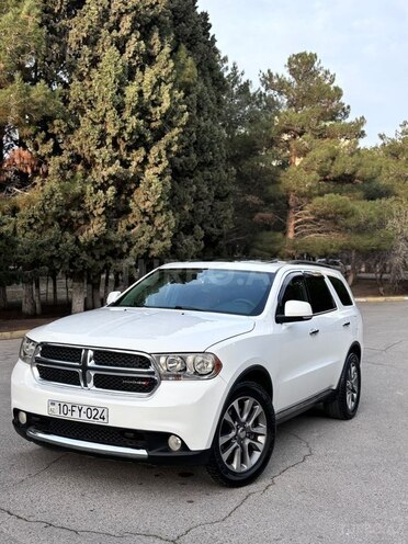 Dodge Durango-2