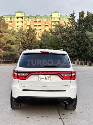 Dodge Durango-4