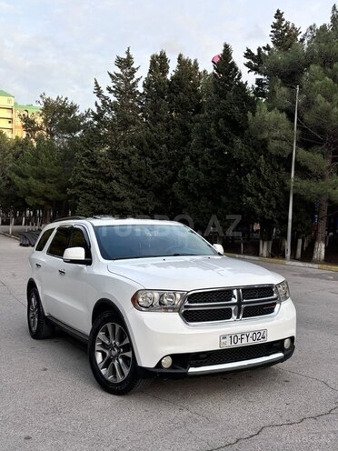 Dodge Durango-3