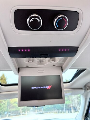 Dodge Durango-14
