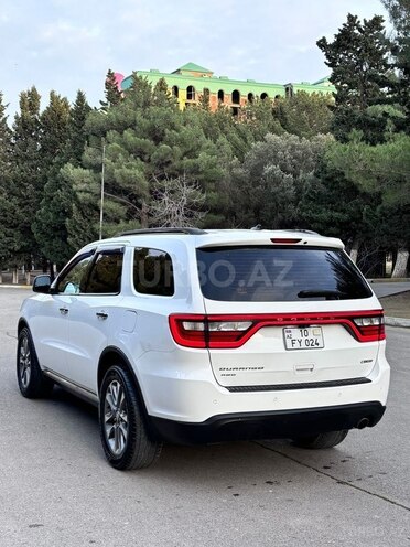 Dodge Durango-5