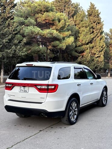 Dodge Durango-6