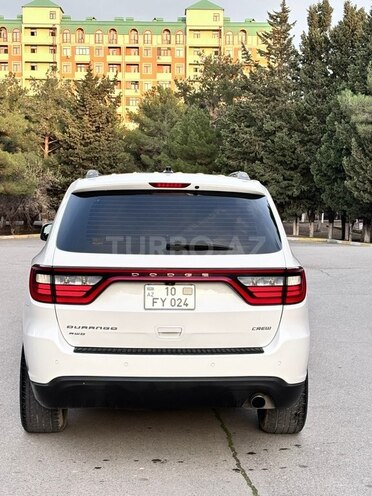 Dodge Durango-7
