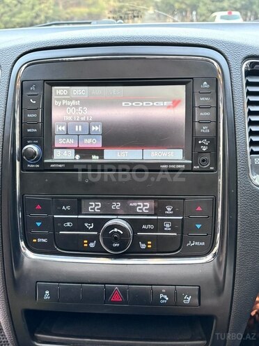 Dodge Durango-13