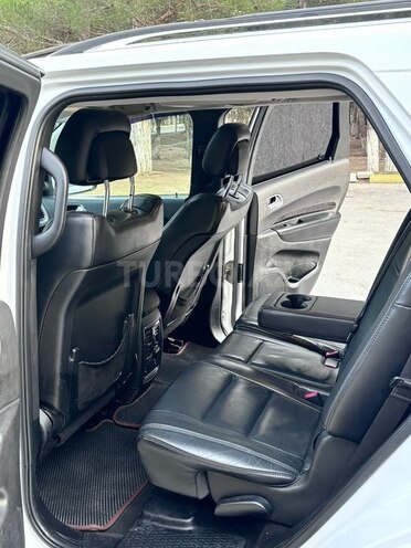 Dodge Durango-12