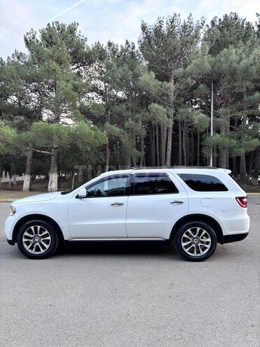 Dodge Durango-8
