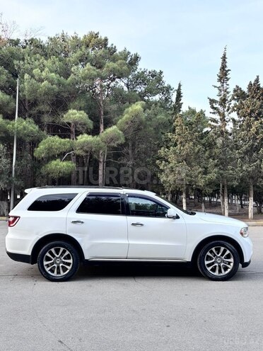 Dodge Durango-9
