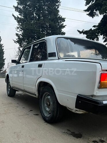 LADA (VAZ) 2107 2005, 86,000 km - 1.6 л - Bakı