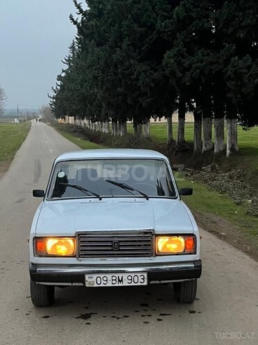 LADA (VAZ) 2107 2005, 86,000 km - 1.6 л - Bakı