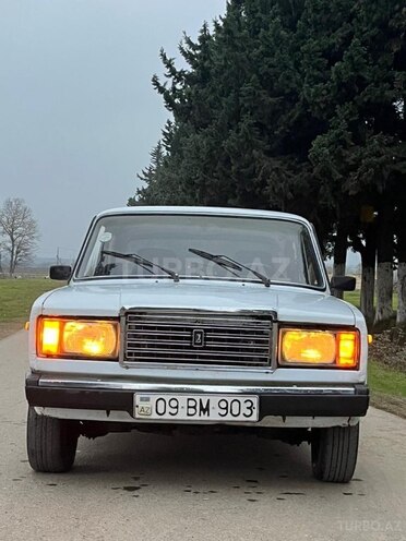 LADA (VAZ) 2107 2005, 86,000 km - 1.6 л - Bakı