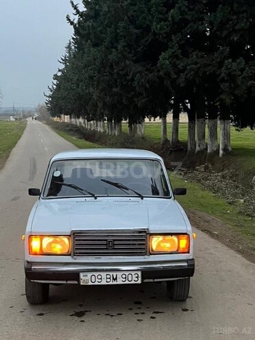 LADA (VAZ) 2107 2005, 86,000 km - 1.6 л - Bakı