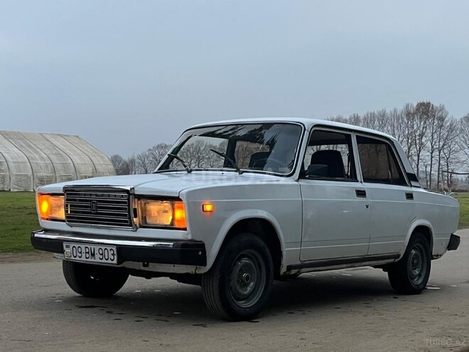 LADA (VAZ) 2107 2005, 86,000 km - 1.6 л - Bakı