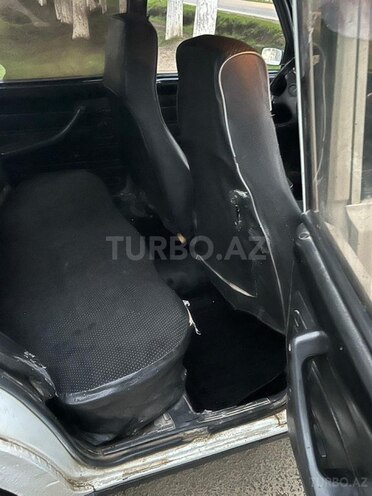 LADA (VAZ) 2107 2005, 86,000 km - 1.6 л - Bakı