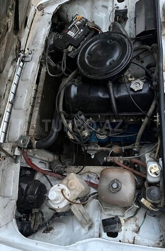 LADA (VAZ) 2107 2005, 86,000 km - 1.6 л - Bakı