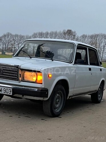 LADA (VAZ) 2107 2005, 86,000 km - 1.6 л - Bakı