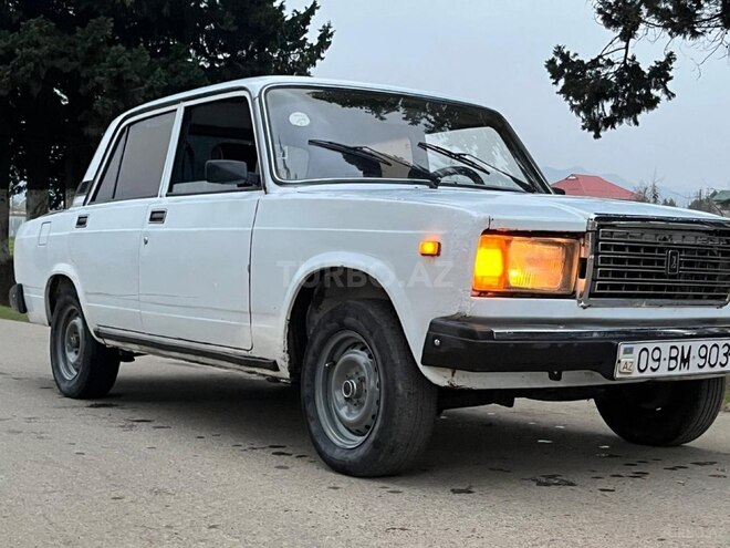 LADA (VAZ) 2107 2005, 86,000 km - 1.6 л - Bakı