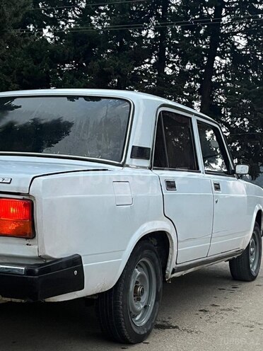 LADA (VAZ) 2107 2005, 86,000 km - 1.6 л - Bakı