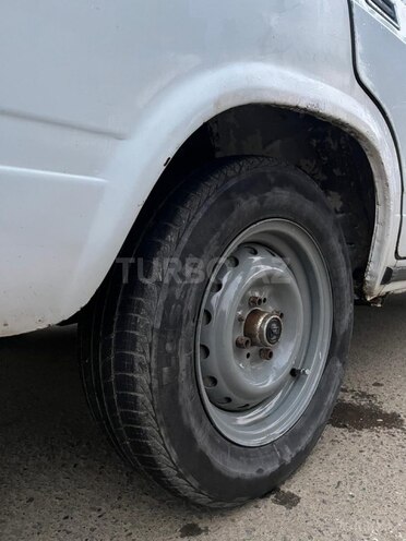 LADA (VAZ) 2107 2005, 86,000 km - 1.6 л - Bakı