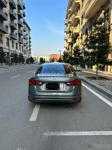 Nissan Altima 2019, 110,000 km - 2.5 l - Bakı