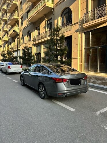 Nissan Altima 2019, 110,000 km - 2.5 l - Bakı