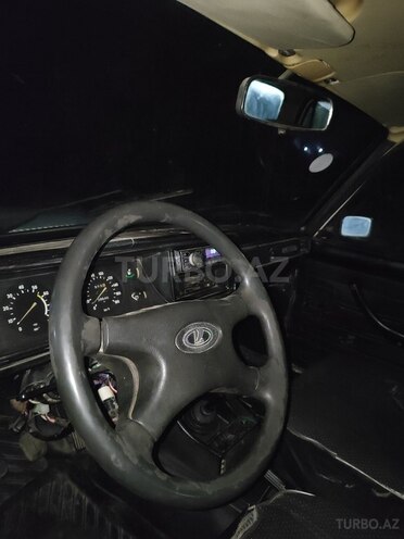 LADA (VAZ) 2107 2005, 86,000 km - 1.6 л - Bakı