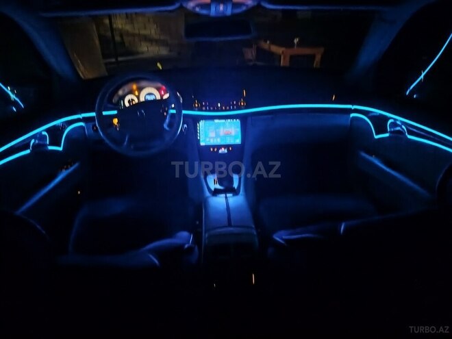 Mercedes E 200 2004, 410,000 km - 1.8 l - Kürdəmir