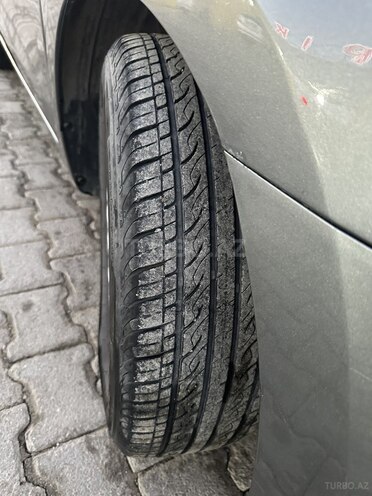 Hyundai i30 2010, 250,000 km - 1.6 l - Bakı
