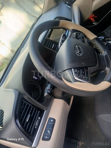 Hyundai Elantra 2017, 145,000 km - 2.0 l - Bakı