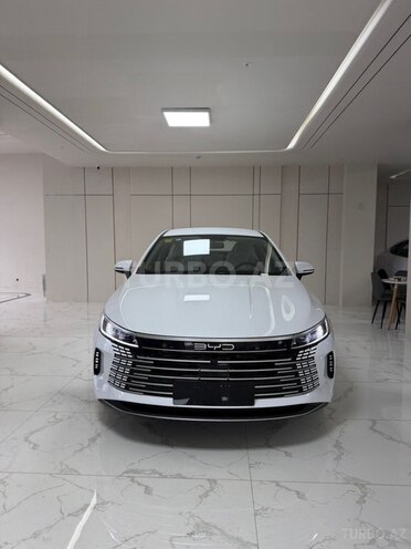 BYD Destroyer 05-1