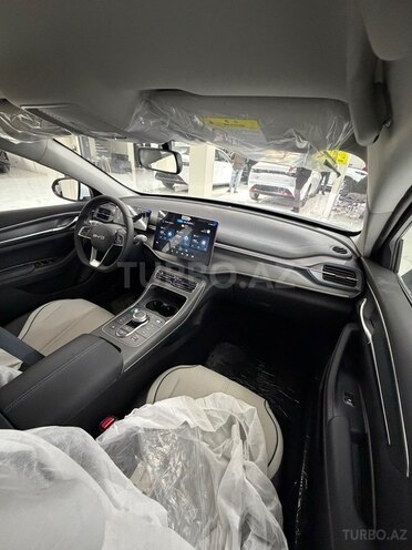BYD Destroyer 05-11