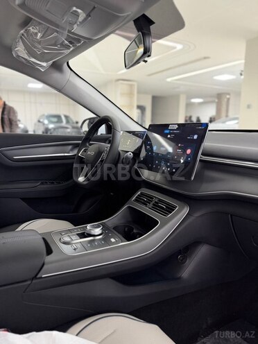 BYD Destroyer 05-6
