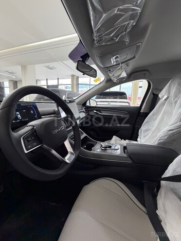 BYD Destroyer 05-13