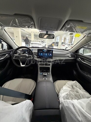 BYD Destroyer 05-10